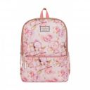 Lino Perros Printed Backpack's...