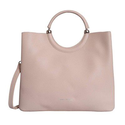 Lino Perros Womens Artificial Leather Satchel