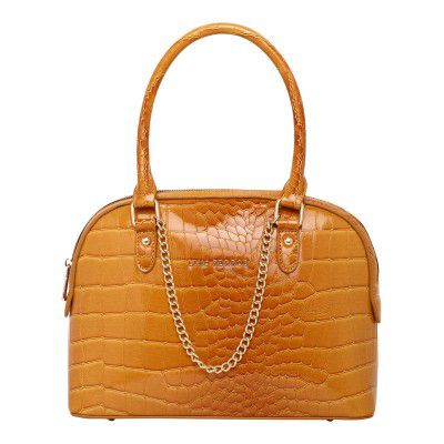 Lino Perros Women's Satchel Bag