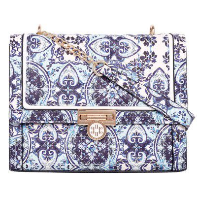 Lino Perros Womens Satchel