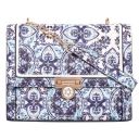 Lino Perros Womens Satchel...