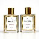 LION GOD Dolar Parfume | 100 ml (Pack of 2)...
