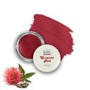 Lip & Cheek Tint | 3 in 1 Tint Blush for Lips, Cheeks & Eyelids | Long Lasting Nourishment | Enriched with Castor Oil & Mango Butter | 12gm (Crimson Red)...