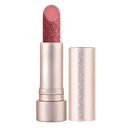 Lipstick in Nude Pink Shade, Creamy Finish, Rose Gold Packaging, Long-Lasting Formula...