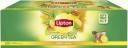 Lipton Honey, Lemon Green Tea Bags Box  (100 Bags)...