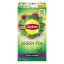 Lipton Tulsi Natura Green Tea, 25 Tea Bags...
