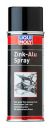 Liqui Moly 1640 Gloss Zinc Spray (400 ml)...