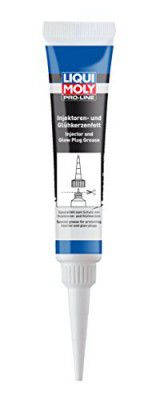 Liqui Moly 3381 Proline Injection Glowplug Paste, 20 G (1 Piece)