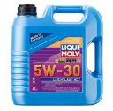 Liqui Moly Leichtlauf HC7 5W-30 ACEA A3,ACEA B4 Fully Synthetic Engine Oil (4 L)...