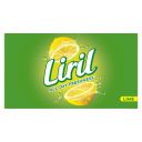 Liril Lime Soap 125g (Pack of 6)...