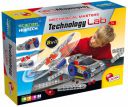 Lisciani Im a Genius Technology Mech Lab 2 in 1 - Helicopters/Off Road Vehicle Building Block (61297)...