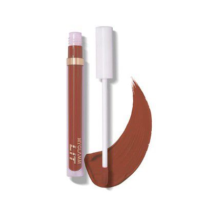 LIT Liquid Matte Lipstick- Instagrandstanding