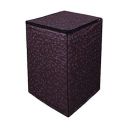Lithara PVC Top Load Fully Automatic Washing Machine Cover For 7 Kg, 7.2 Kg, 7.5 Kg, 8 Kg | Size : 58.4 x 58.4 x 88.9 Cm ...