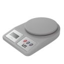 Litt by Lifelong Digital Kitchen Weighing Scale | LCD Display with Tare & Mode Function...