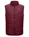 Little Donkey Andy Men's Lightweight Warm Puffer Vest for Golf Casual Travel...