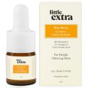Little Extra 10% Vitamin C Face Serum for Glowing Skin with Black Rice Water, Dark Spot Reduction, Pigmentation, For Dull Skin - 5 ml...