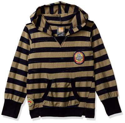 Little Kangaroos Baby-Boy's Regular Fit Shirt