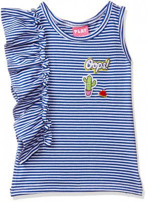Little Kangaroos Girls Jumper