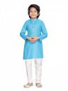 Little Mafia By Aarika Baby-Boys Tunic Shirt...