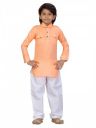 Little Mafia By Aarika Boys Regular Tunic Shirt...