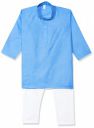 Little Mafia By Aarika Boys Tunic Shirt...