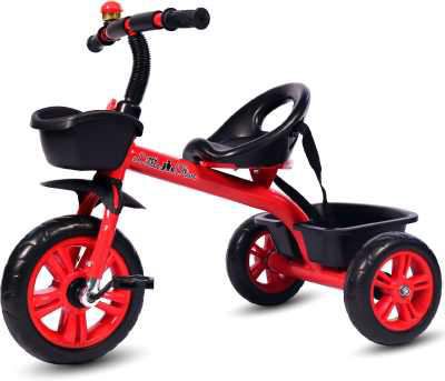 Little Olive Bugs Bunny Baby Tricycle for Kids Tricycle