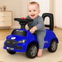 Little Olive Mini Car For Kids Rideons & Wagons Non Battery Operated Ride On ...
