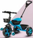 Little Olive Tiny Tots Grand- Stylish Baby Tricycle For Kids...