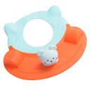 Little Pumpkin Kiddie Kingdom Baby Shampoo- Shower Cap...