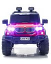 LITTLE PUP Kids Speed-888 Battery car for Kids | Battery Operated Jeep for 1 to 7 Year...