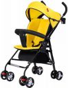 Little Tribe Portable Stroller Stroller  (No Recline position, Multicolor)...
