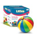 Little’s Activity and Learning Ball I Learning Activity Toy I Multicolour I Infant and Preschool Toys...