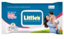 Swiggy Instamart Loot : Little's Soft Baby Skincare Wipes (80 Pieces Pack)...