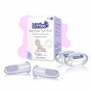 LITTLOO Silicone Baby Finger Manual Toothbrush...