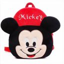 Littoze Small 10 L Backpack Bag Soft Material School Bag ...