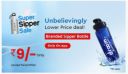 [Live @10 AM 19th Feb] Droom Super Sipper Rs 9/-...