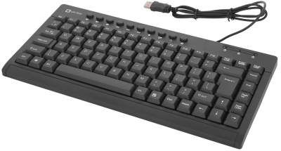 Live Tech KB04 USB Multimedia Keyboard