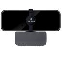 Live Tech Meet Webcam with Digital Microphone...
