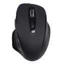 Live Tech Silk Wireless Vertical Mouse 6D with 3 DPI Modes...