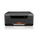 Livfast FLASHCHARGE+ 1500VA 24V Pure Sine Wave Inverter with 25% Faster Charging Ideal | Supports 2 Inverter Battery of 12V...