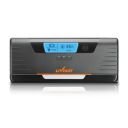 Livfast Smart Flash Pure Sinewave 900VA/12V Inverter ...