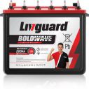 Livguard 3 Year Warranty Tubular Inverter Battery  (200 Ah, BW20036TT)...