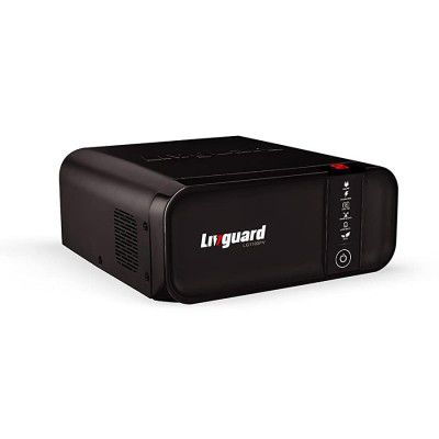 Livguard Inverter with Smart Artificial Intelligence (LG1100PV Square Wave 900 VA)