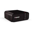Livguard Inverter with Smart Artificial Intelligence (LG1100PV Square Wave 900 VA)...