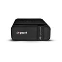 Livguard LG1150i Square Wave Inverter with Artificial Intelligence | 900 VA/12V for Homes and Offices | 3 Years Warranty | Free Installation...