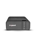 Livguard LG1150iStar Square Wave Inverter with Artificial Intelligence | 900 VA/12V for Homes and Offices | 3 Years Warranty...