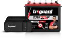 Livguard LG1550i_IT 2272TT Tubular Inverter Battery  ((220 Ah+ 1250VA))...