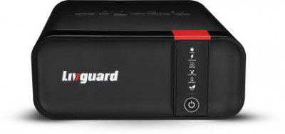 Livguard LGS900i 700VA/12V Pure Sine Wave Inverter
