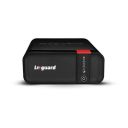 Livguard LGS900i Pure Sine Wave Inverter 700 VA/12V | Support 1 Battery for Home, Office & Shops with 3 Years Warranty | All India Free Installation...