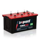 Livguard | Recyclable Inverter Battery | POWERTUFF |PT 1554STJ, 150Ah...
